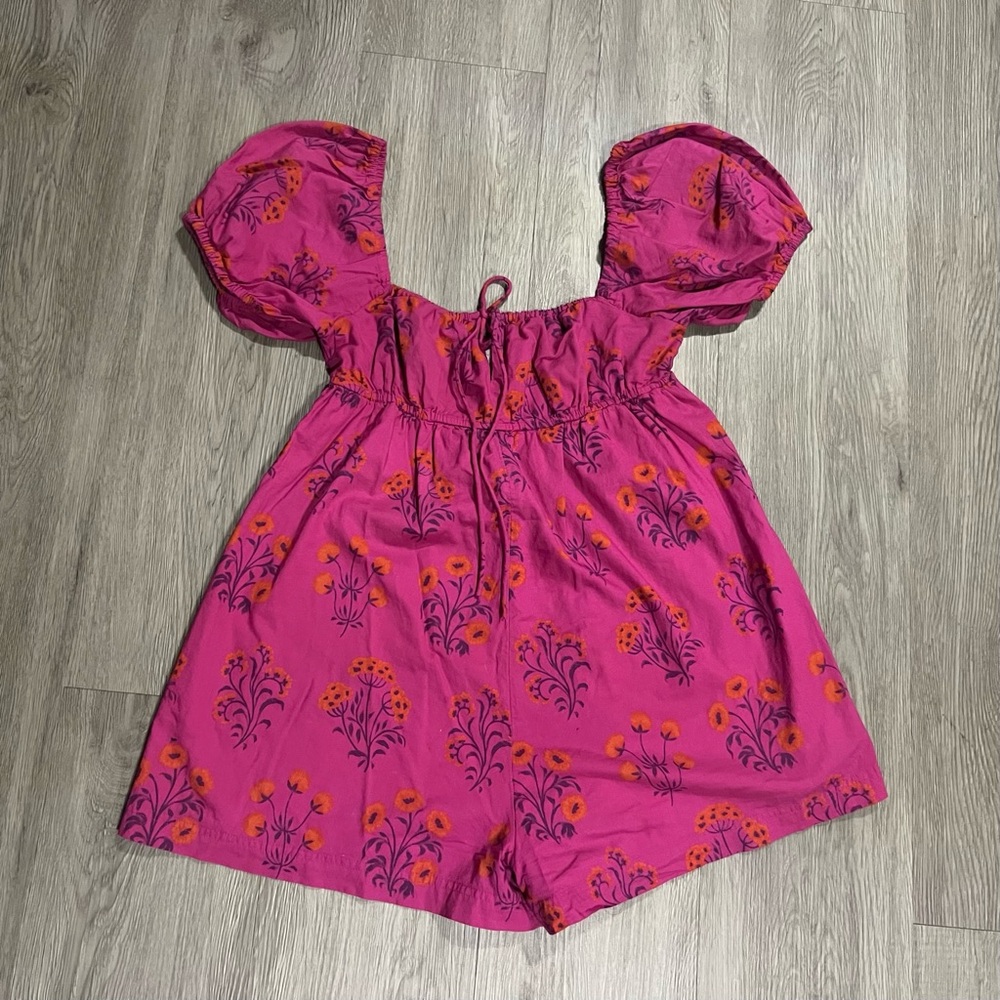 Urban Outfitters romper